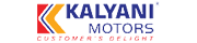 Kalyani Motors Logo